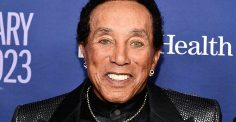 15 Timeless Smokey Robinson Tracks That Shaped Black Music History