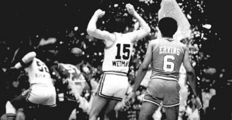 15 Unforgettable Sports Moments from the 1970s That Would Break the Rules Today