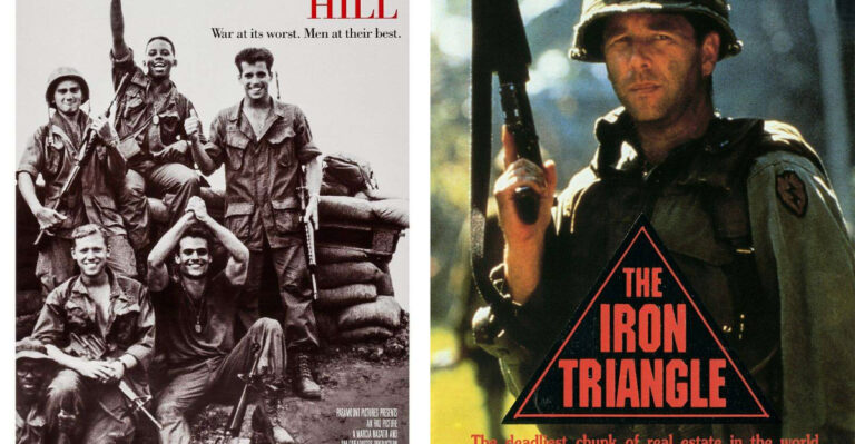 15 Vietnam War Movies from the Past That Deserve a Second Look