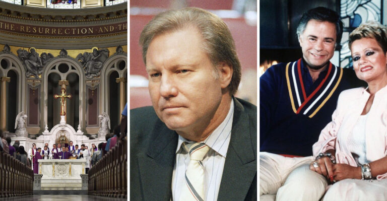 16 Church Scandals That Shook the Boomer Generation – Faith Destroyed or Strengthened?