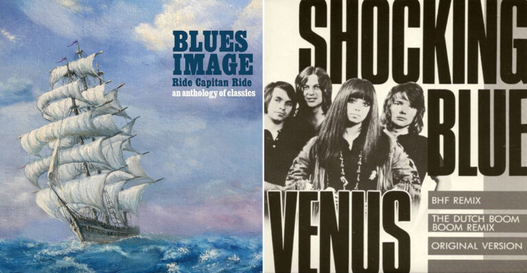 16 Classic Rock One-Hit Wonders From The 70s That Could Make It Big Again