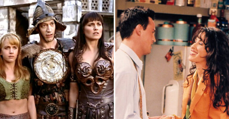 16 Supporting Characters That Were So Bad, They Got Written Off