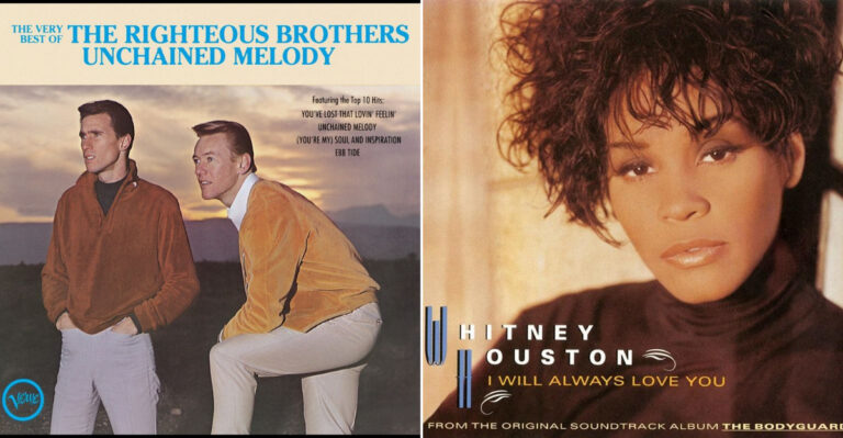 17 Iconic Love Songs That Sound Romantic—Until You Listen to the Lyrics