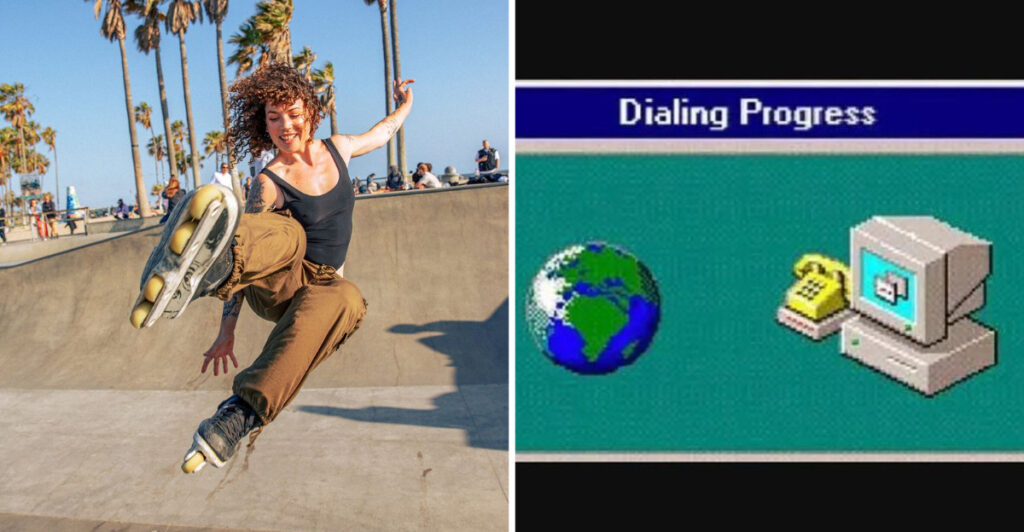 17 Nostalgic Throwbacks That Will Make You Miss (and Hate) the ‘90s
