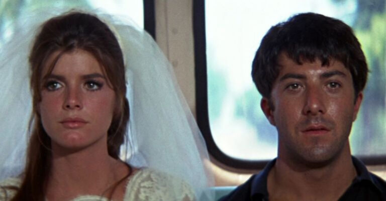 17 Romantic Movie Endings That Left Everyone Confused—Seriously, What Happened?