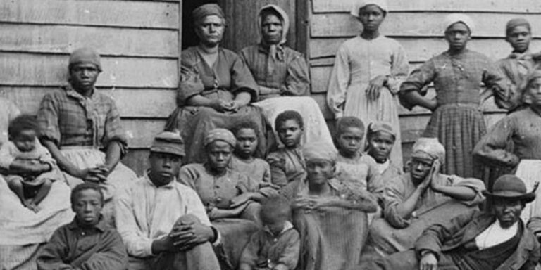 17 Shocking Facts About America’s Colonization That Schools Won’t Teach You