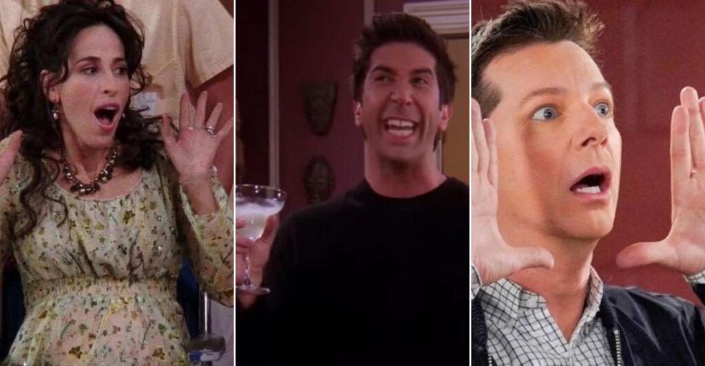 17 Sitcom Characters Who Were Meant to Be Funny But Just Annoyed Everyone