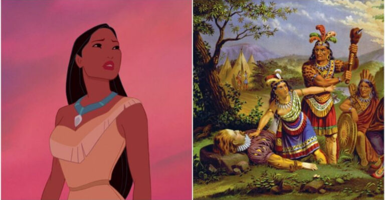 17 Startling Disney Animated Scenes That Sparked Controversy—and Still Do