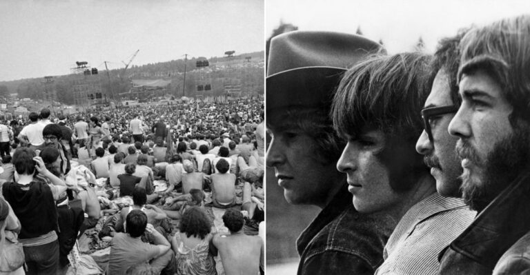 17 Surprising Facts About Creedence Clearwater Revival That Few Fans Know