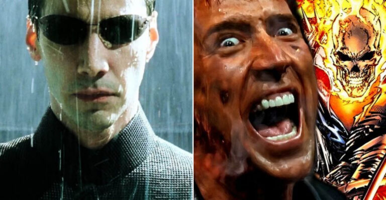17 Terrible Movie Roles That Unfortunately Became Iconic
