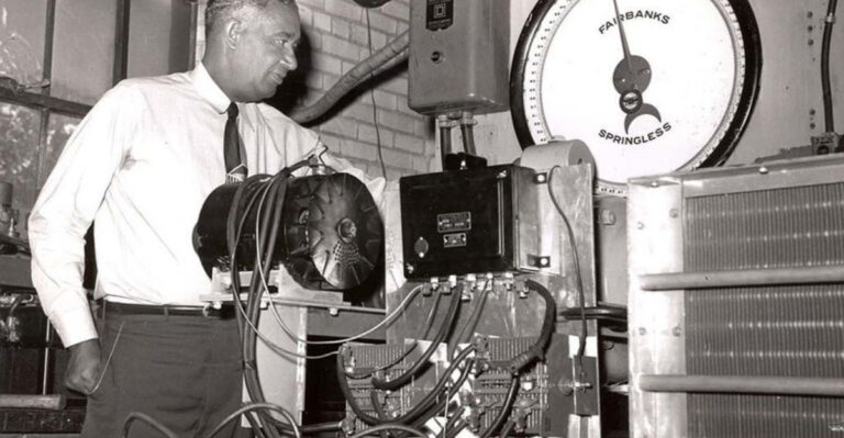 17 Things History Wrongly Credits White People For