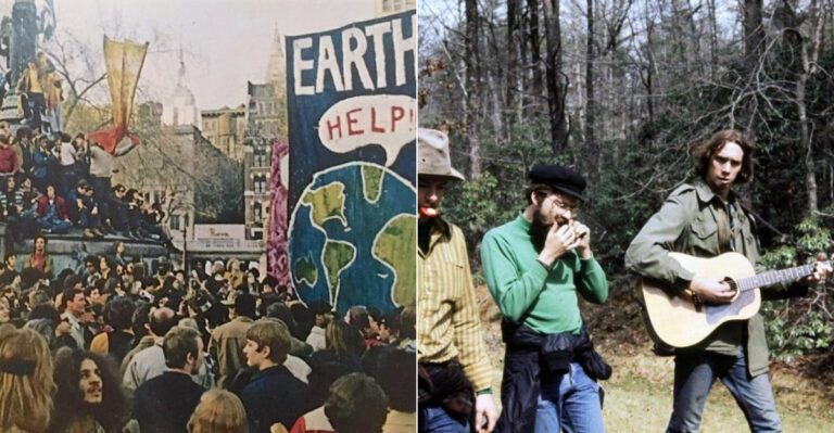17 Ways Growing Up in the ’70s Shaped Who We Are Today