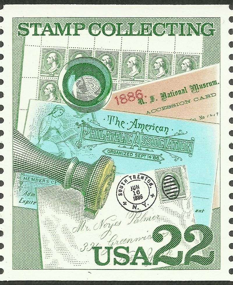 1792 – Postal Service Act Signed