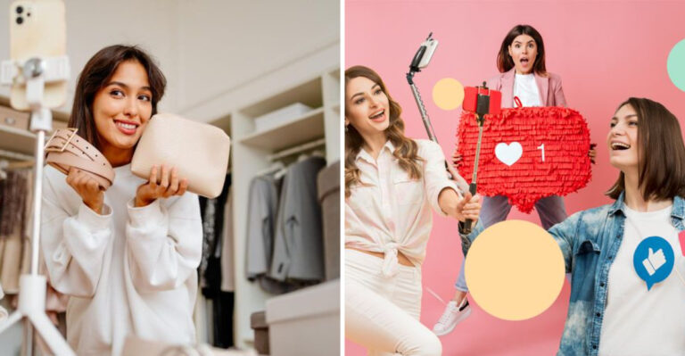 18 Reasons Influencers Are the New Celebrities (And Why Boomers Hate It)