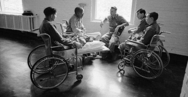 18 Strange Realities of the Vietnam War That Will Leave You Scratching Your Head