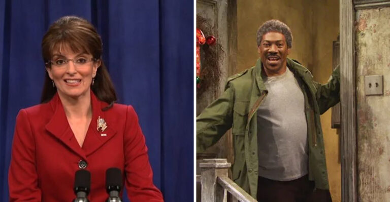 18 Times ‘SNL’ Broke Boundaries and Made Pop Culture History