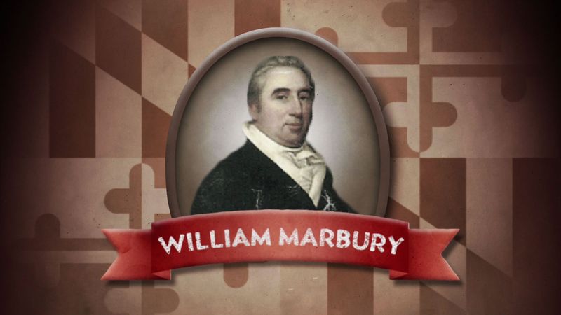 1803 – Marbury v. Madison Establishes Judicial Review in the U.S.