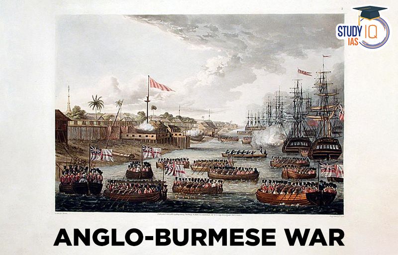 1826 – Treaty of Yandabo Ends the First Anglo-Burmese War