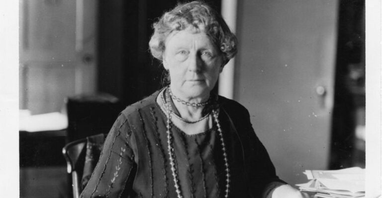 19 Forgotten American Heroes Who Deserve Their Own Holiday