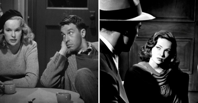 19 Hard-Boiled Film Noir Thrillers That Defined the 1940s