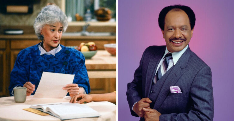 19 Sitcom Actors from the 80s: Where Are They Now