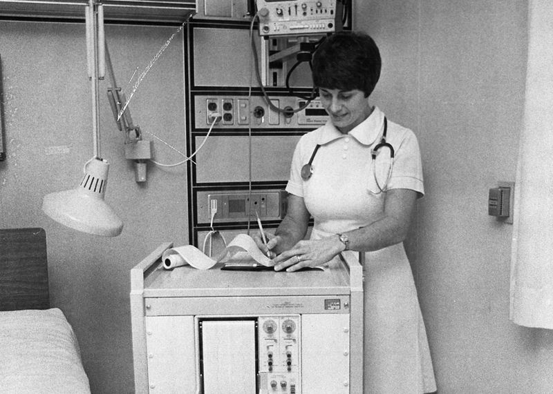 1960s: A Decade of Change and Medical Progress