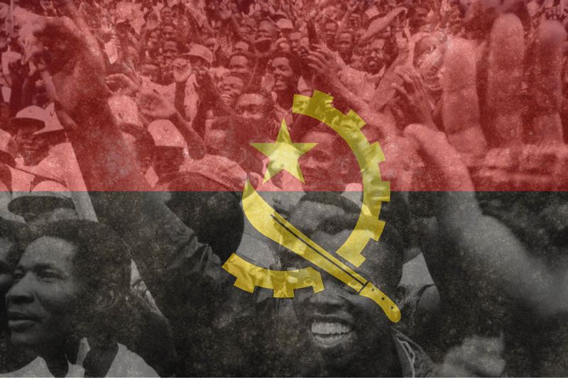 1961 – The Angolan War of Independence Begins