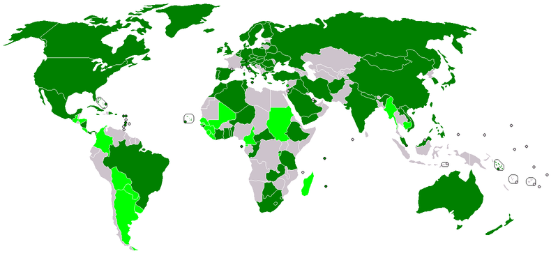 1971 – Seabed Arms Control Treaty Opens for Signature