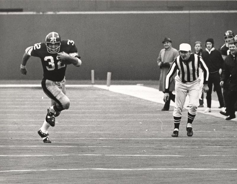 1972 – The Immaculate Reception