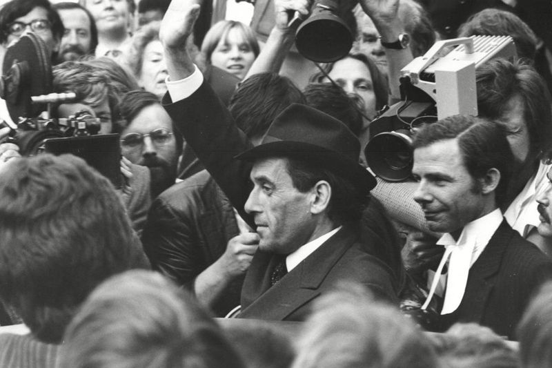 1974 – Jeremy Thorpe’s Liberal Party Achieves Biggest Vote Share Since 1929