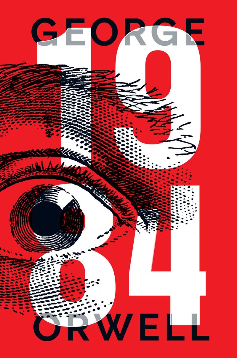 1984 – George Orwell