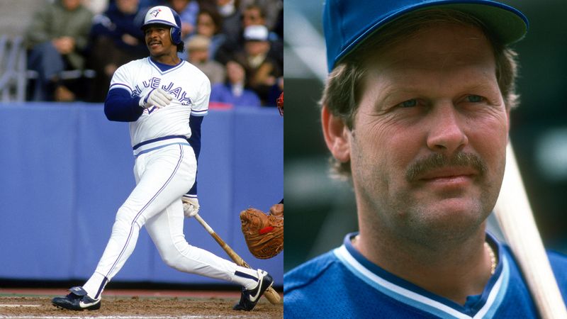 1987 Toronto Blue Jays