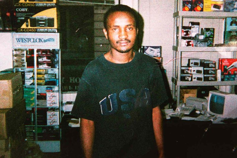 1999 – Unarmed African Immigrant Amadou Diallo is Shot 41 Times by NYPD Officers