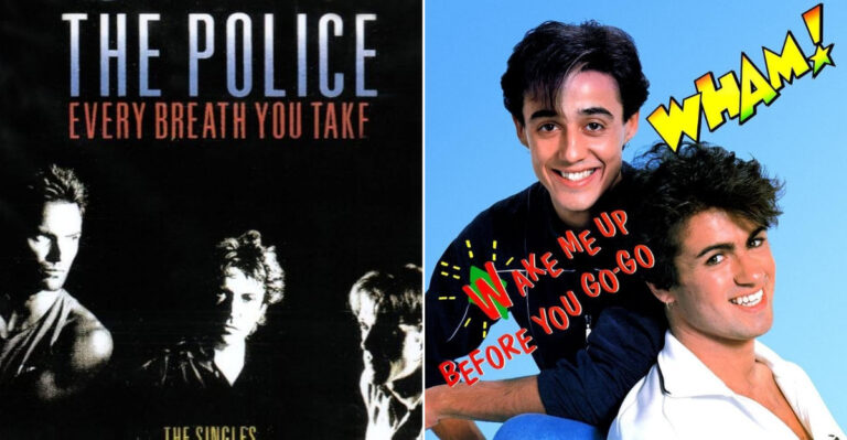 20 ’80s Songs That Took Over the Airwaves—And Drove Everyone Crazy