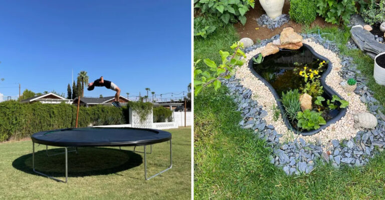 20 Backyard ‘Must-Haves’ From the Past That Are Illegal Today