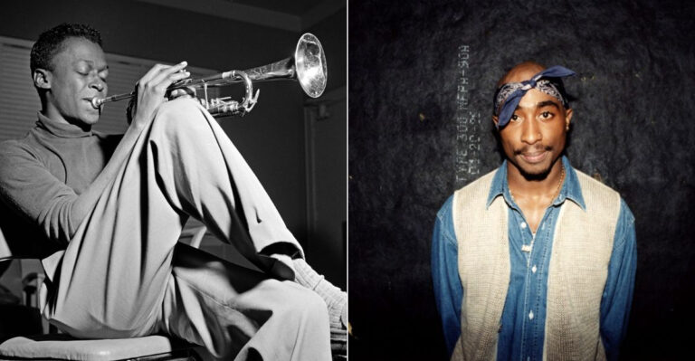20 Black Musicians Whose Influence Still Echoes Today