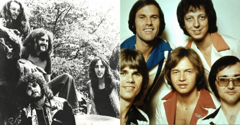 20 Chart-Topping Artists From the 1970s That Time Forgot