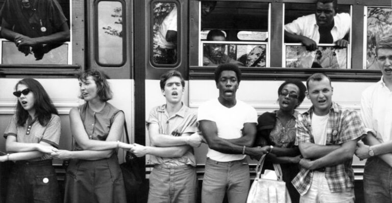 20 Civil Rights Era Lessons Today’s Activists Ignore – Wisdom Lost or Outdated Ideas?