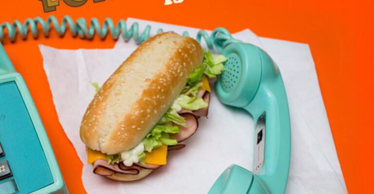 20 Classic Burgers You’ll Never Find on Menus Again