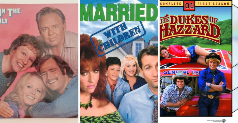 20 Classic TV Shows That Would Be Banned Today – Cancel Culture Gone Mad?
