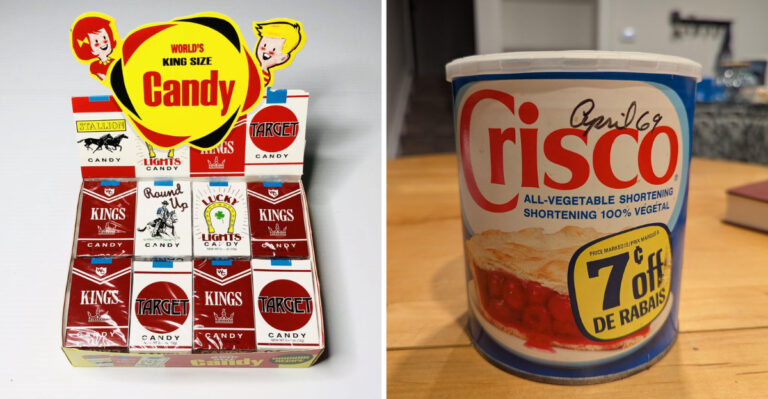 20 Things We Ate in the ’70s That Seem Pretty Questionable Now