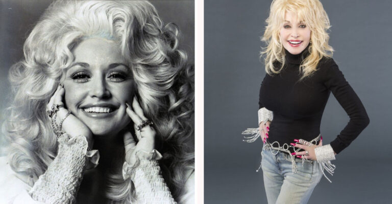 20 Dolly Parton Quotes About Life, Love, and Success