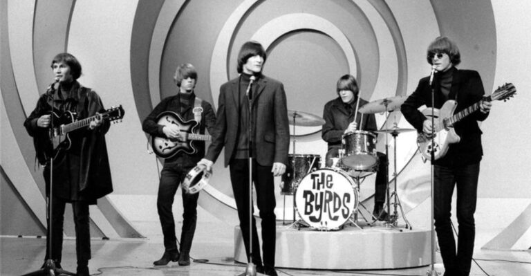 20 Forgotten Artists From the 1960s That Once Dominated the Charts