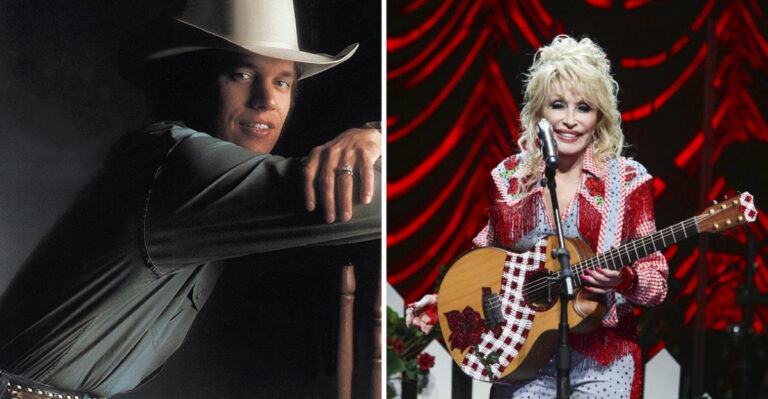 20 Greatest Country Songs of All Time - Back in Time Today