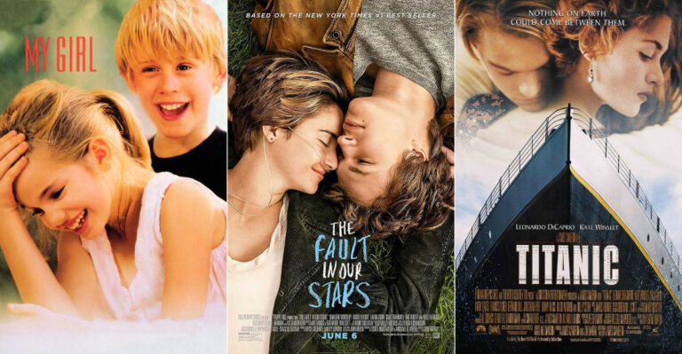 20 Heartbreaking Movie Endings That Will Crush Your Soul