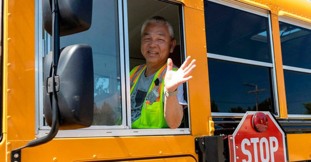 20 Jobs Nobody Wants Anymore And Retirees Are Jumping In