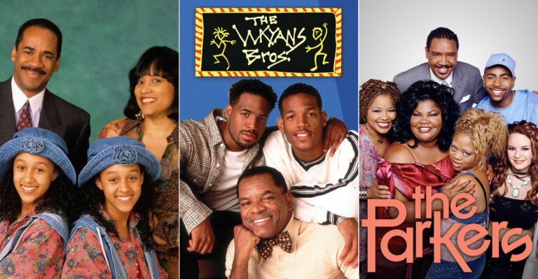 20 Lost Black TV Gems That Should Make a Return