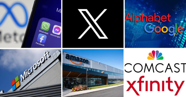 20 Most Hated American Brands That Spark Controversy