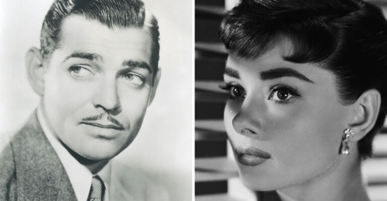 20 Most Mesmerizing Actors and Actresses From the Golden Age of Film