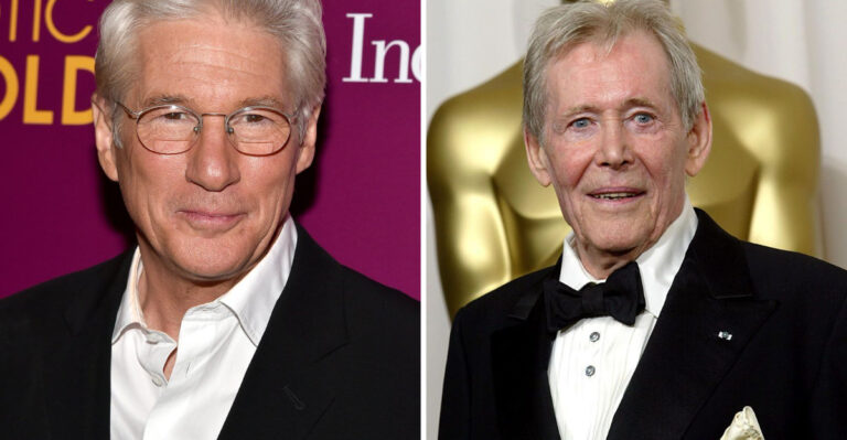 20 Popular Hollywood Actors from the 1970s Who Never Received an Oscar